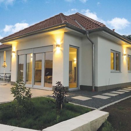 Ferienhaus Blick Zum Rennsteig Etterwinden Εξωτερικό φωτογραφία