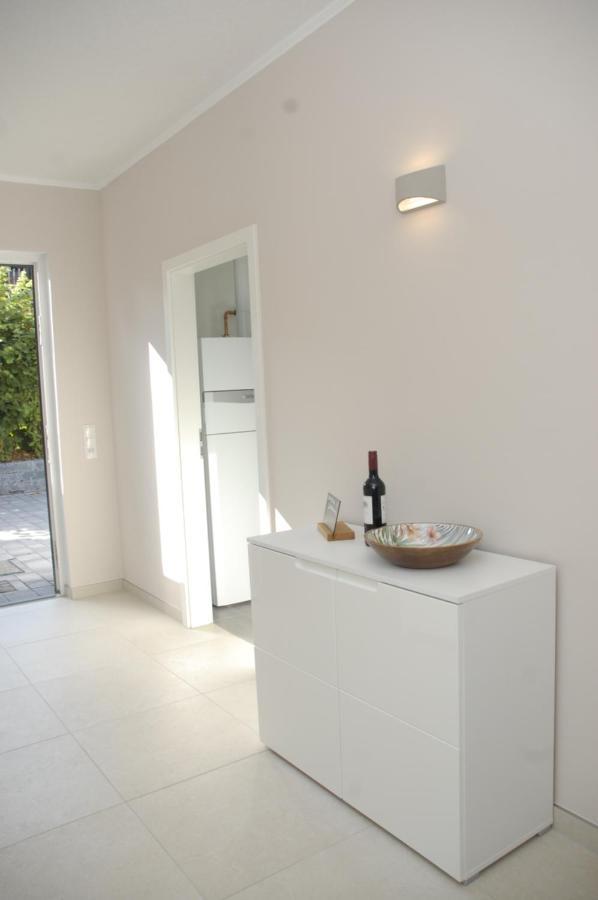 Ferienhaus Blick Zum Rennsteig Etterwinden Εξωτερικό φωτογραφία