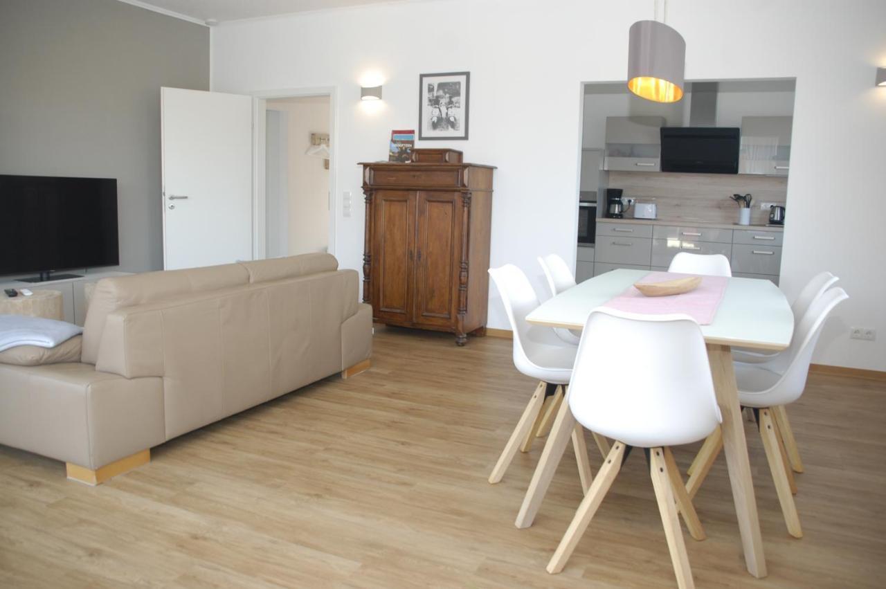 Ferienhaus Blick Zum Rennsteig Etterwinden Εξωτερικό φωτογραφία
