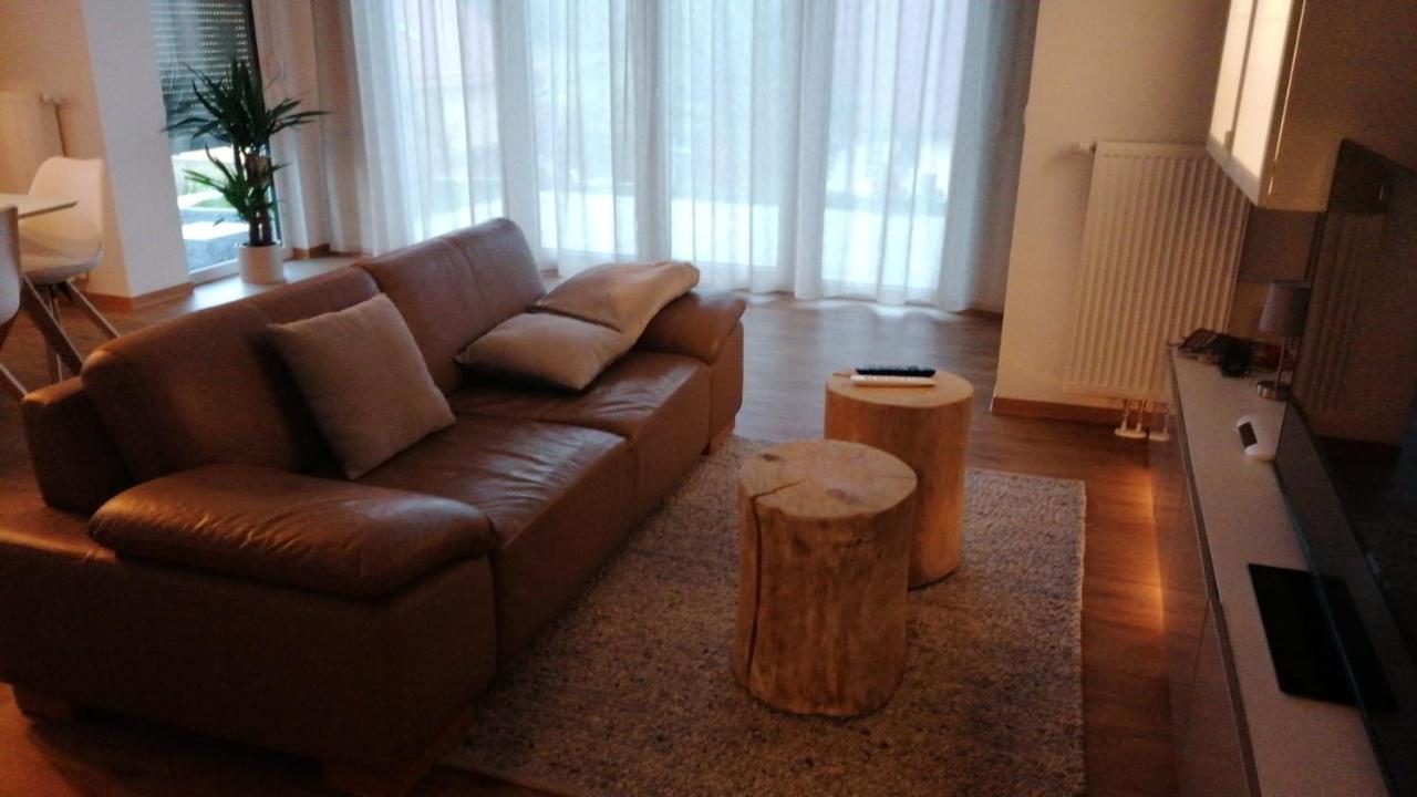 Ferienhaus Blick Zum Rennsteig Etterwinden Εξωτερικό φωτογραφία